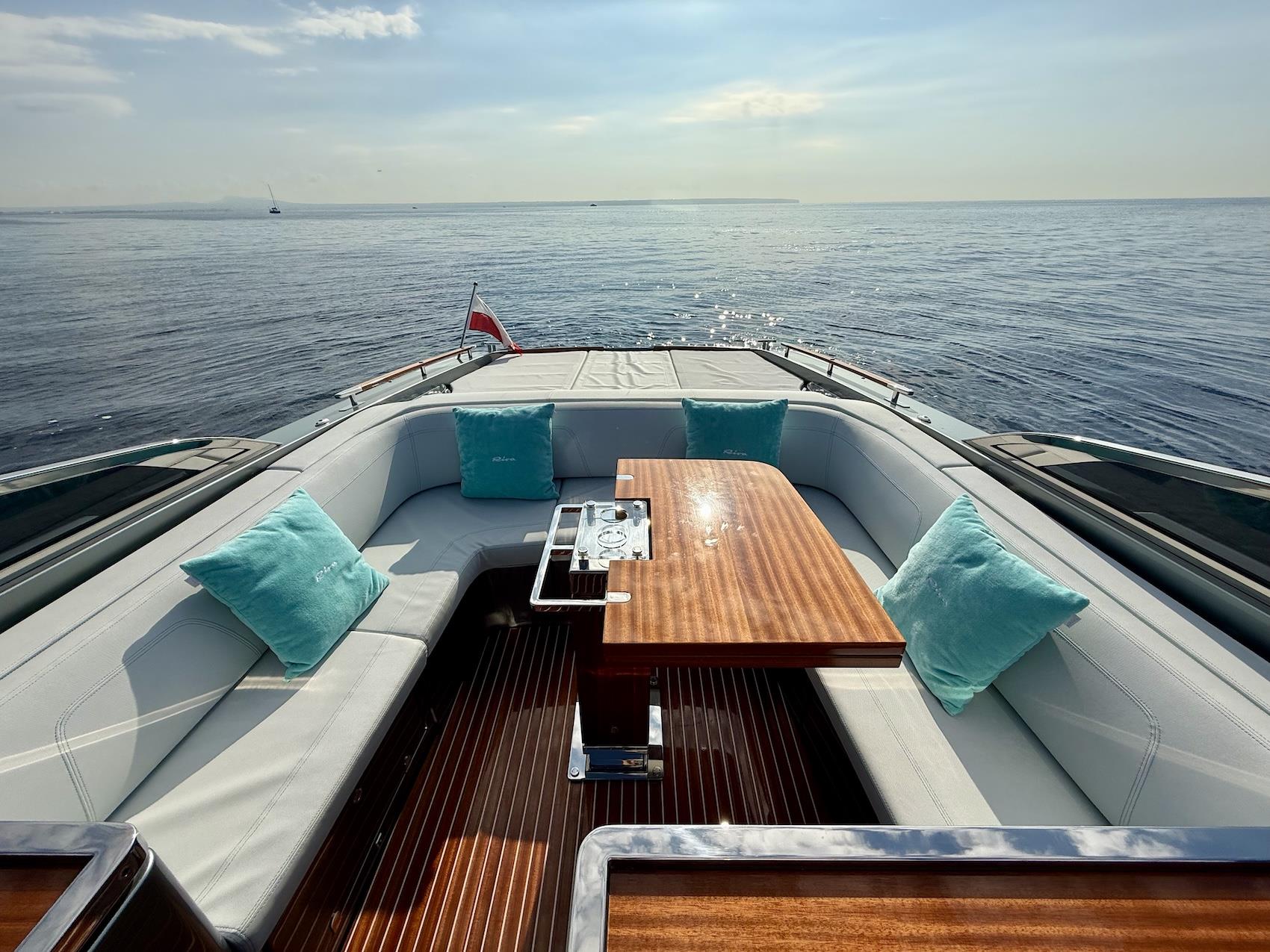 2020 RIVA 38' RIVAMARE 
